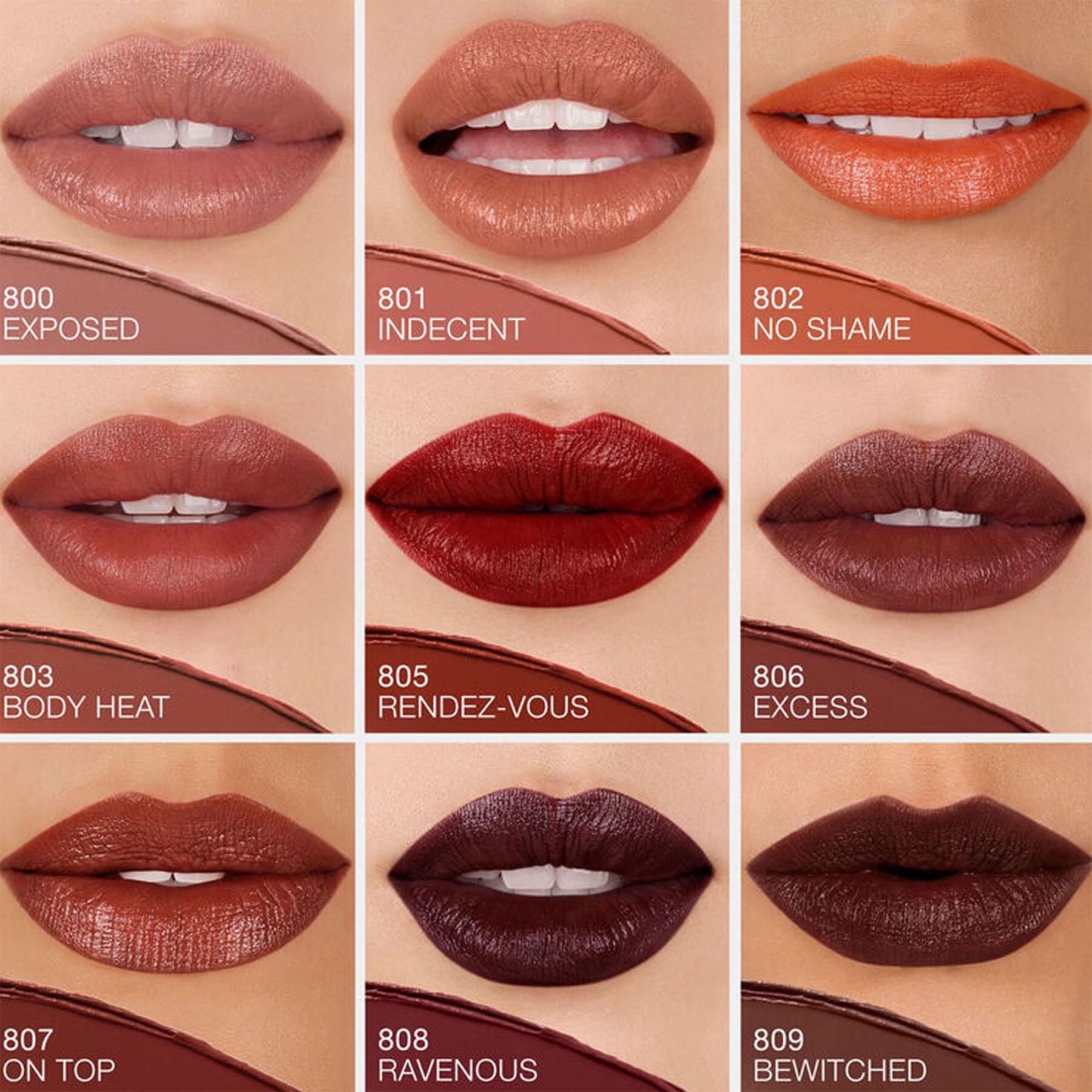 EXPLICIT LIPSTICK (BARRA PARA LABIOS)